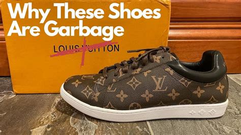 louis vuitton shoes real vs fake|knockoff louis vuitton shoes.